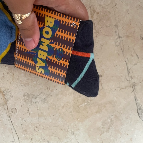 BOMBAS Black History Month Collection - Picture 3 of 4